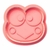 Cortante + Sello Hello Kitty en internet