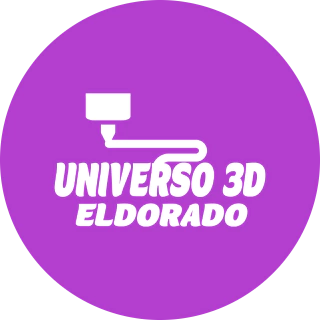 Universo 3D Eldorado