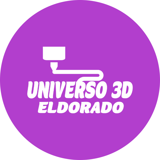 Universo 3D Eldorado