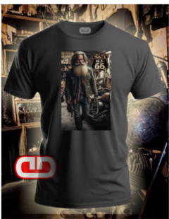 Camiseta Motocycle Free