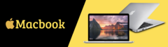Banner da categoria Macbook