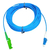Fibra Cordao Óptico Lc-pc/e2000-apc - comprar online