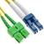 Cordão Fibra Optica Monomodo Lc-pc X Sc-apc - comprar online