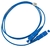 Cordão Fibra Optica Pach Cord Sc-pc/sc-pc - comprar online