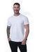 Camiseta Timeless Algodão Egípcio Branca na internet