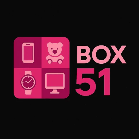 BOX 51