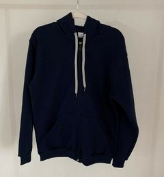 Campera Canguro en internet