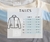 campera de algodon del colegio Aleman - tienda online