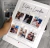 QUADRO COM LED PERSONALIZADO CASAL
