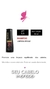 Shampoo Força com Pimenta Bio Extratus 350ml