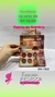 Paleta Blue Moom Sombra Facial 8 cores Nude e laranja vENCIMENTO 07/25 - comprar online