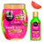 Salon line Creme Pentear 3 em 1 + Óleo Multifuncional Melancia