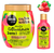 Creme + Óleo Morango 3 em 1 Cachos dos Sonhos Salon Line Multy Extraodinário