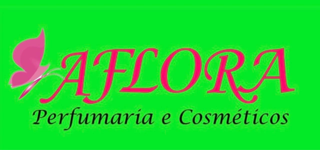 Aflora Perfumaria
