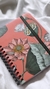 Cuaderno Wanderlust en internet