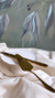 Set de utensilios Gold