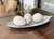 Centro de mesa/contenedor Hoja - comprar online