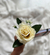 Lapicera Flor de tela - comprar online