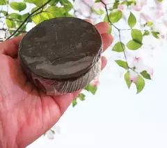 Imagem do Sabonete de Açafrão com Especiarias ~60g