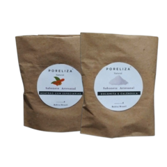 Kit 3 Xodó – Sabonetes Naturais com Intenção de Cuidado