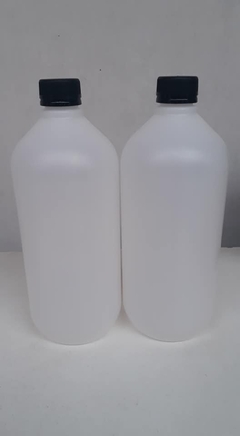 Banner de la categoría Envases 1 LITRO