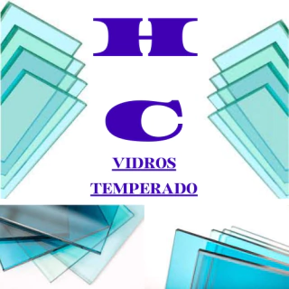 HC vidros temperado 