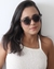 Óculos de Sol Modelo Lush - Montê Eyewear