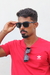 Óculos de Sol Modelo Jet - Montê Eyewear