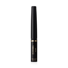 Delineador Líquido Para Olhos Preto Eudora Glam 3ml - comprar online