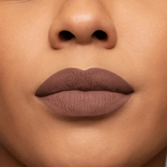Batom Líquido Rosa Lótus Niina Secrets Skinny Matte 5ml - loja online