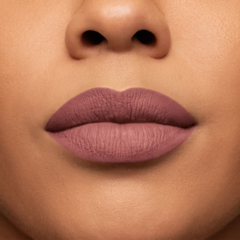 Batom Líquido Malva Camélia Niina Secrets Skinny Matte 5ml - Palatine