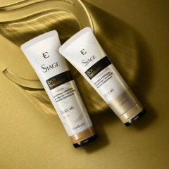 Combo Siàge Cica-Therapy: Shampoo 250ml + Condicionador 200ml - comprar online