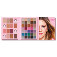 Paleta Multifuncional Niina Secrets Celebration na internet