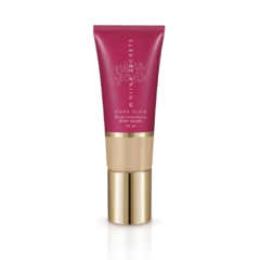 Eudora Niina Secrets Hidra Glow - Base Líquida 30ml