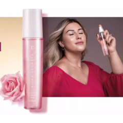 Eudora Niina Secrets Nutri Fresh- Bruma Hidratante Facial 110ml - comprar online