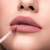 Eudora Niina Secrets Skinny Matte Rose Gardênia - Batom Líquido 5ml - comprar online