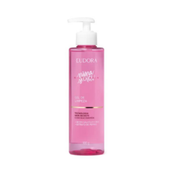 Gel de Limpeza Eudora Niina Secrets Skin 300g - comprar online