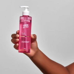 Gel de Limpeza Eudora Niina Secrets Skin 300g na internet