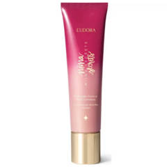 Eudora Niina Secrets Luminous - Iluminador Corpo e Rosto 60ml