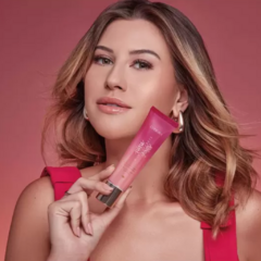 Eudora Niina Secrets Luminous - Iluminador Corpo e Rosto 60ml na internet