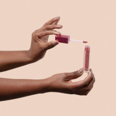 Batom Líquido Terracota Orquídea - Niina Secrets Skinny Matte 5ml na internet