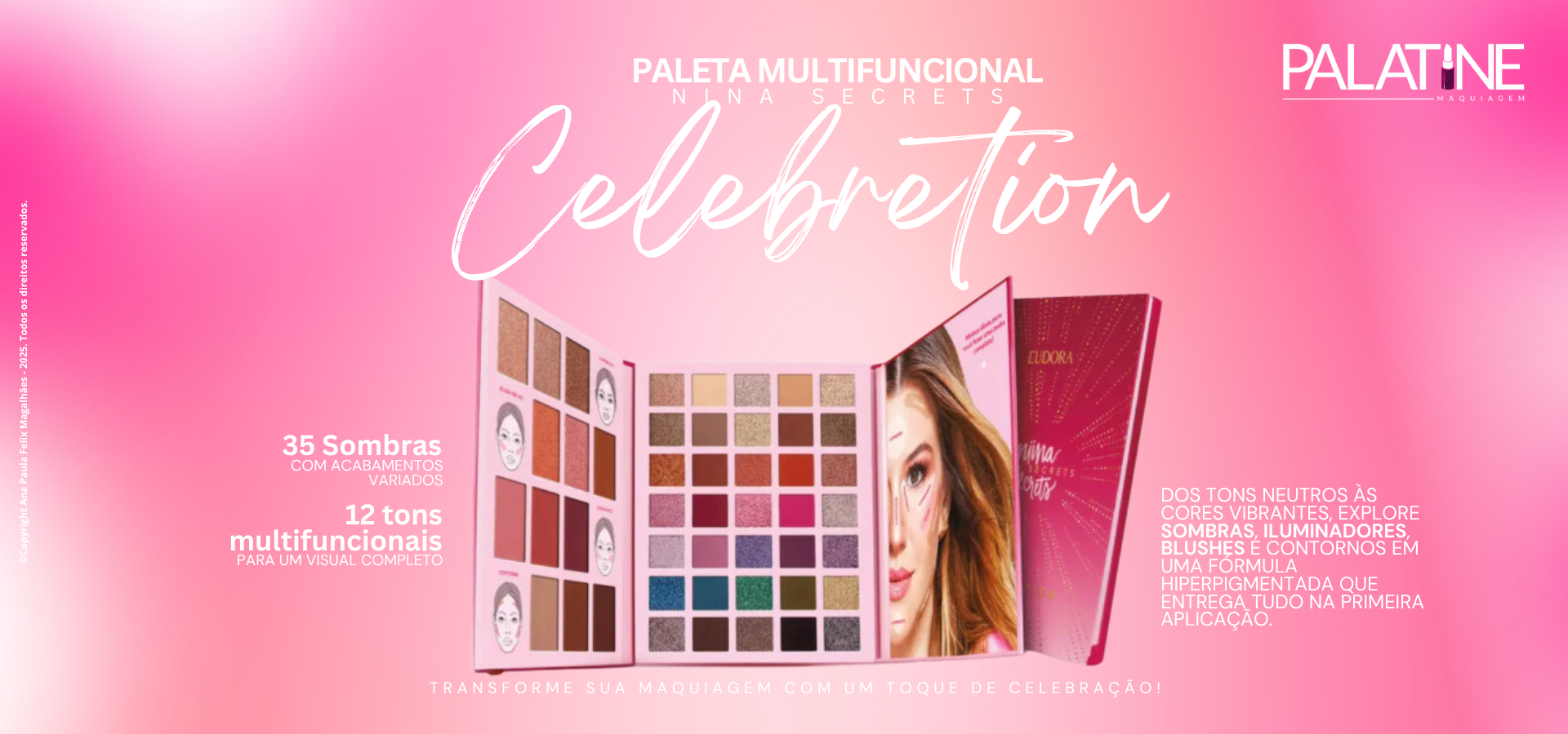 Imagem do banner rotativo Palatine