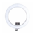 Ring Light RBG 10 Polegadas com Tripe MLG-110RGB - ON ACESSÓRIOS E ELETRÔNICOS