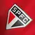 Jaqueta Corta-Vento do São Paulo 23/24 - Adidas - Vermelha - ML Sports