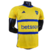 Camisa do Boca Juniors II 23/24 - Torcedor - Adidas Masculina - Amarela - ML Sports