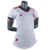 Camisa do Flamengo II 22/23 - Adidas Feminina - Branca na internet