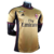 Camisa do Milan Retrô 13/14 - Torcedor - Adidas Masculina - Dourada na internet