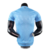 Camisa da Bélgica II 24/25 - Torcedor - Adidas Masculina - Azul - loja online