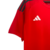 Camisa do País de Gales I 24/25 - Torcedor - Adidas Masculina - Vermelha na internet