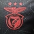 Camisa do Benfica II 24/25 - Jogador - Adidas Masculina - Preta na internet